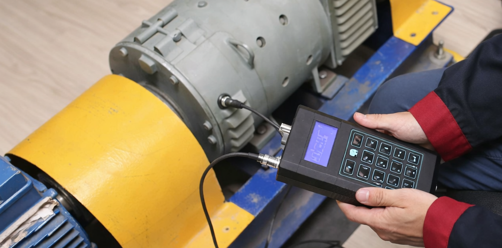 Руководство по эксплуатации электродвигателя: правила использования и основные особенности