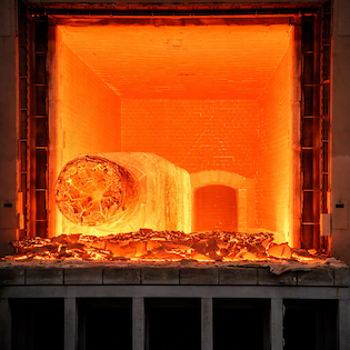 Отжиг купить в Ростове-на-Дону от производителя ООО ПТЦ «ПРИВОД»