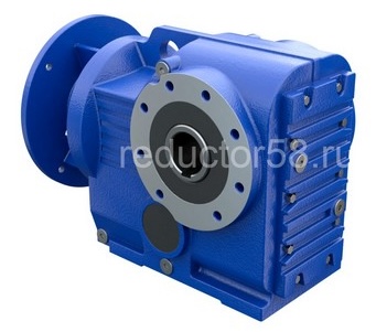 Цилиндро-конические редукторы купить в Уфе от производителя ООО ПТЦ «ПРИВОД»