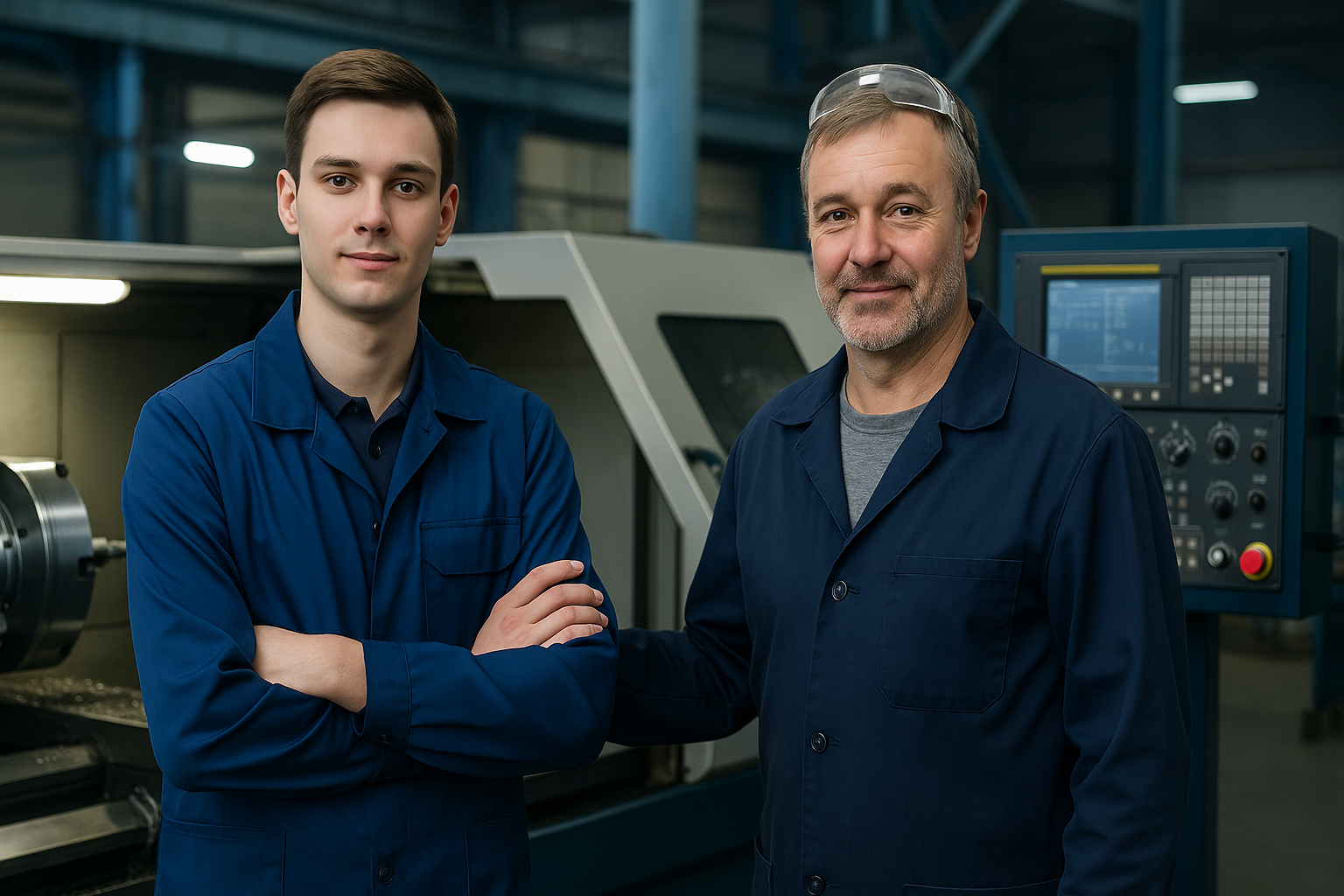 ПТЦ «ПРИВОД» развивает сотрудничество с кафедрой «Технологии и оборудование машиностроения» ПГУ