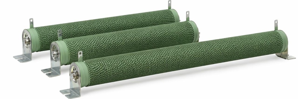 Что такое и как работает тормозной резистор