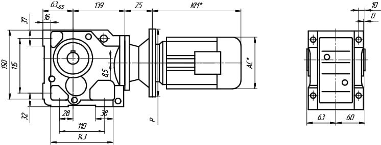 мотор-редуктор UD-KAB37.jpg